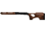 WOOX Cobra Precision Rifle Stock for Remington 700 M5 DBM AICS Short Action, Ambidextrous, Bottom Metal, Walnut, SH.GNS031.05