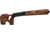 WOOX Cobra Precision Rifle Stock for Remington 700 M5 DBM AICS Short Action, Ambidextrous, Bottom Metal, Walnut, SH.GNS031.05