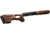 WOOX Cobra Precision Rifle Stock for Remington 700 M5 DBM AICS Short Action, Ambidextrous, Bottom Metal, Walnut, SH.GNS031.05
