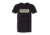 WOOX Logo T-Shirt - Mens, Black, Large, GE.TSM901.01L
