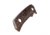 WOOX Rock 62 Fixed Blade Knife Engraved Walnut Handle, Pack of 2, Walnut, BU.HND001.02