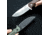 WOOX Rock 62 Fixed Blade Knife Engraved Walnut Handle, Pack of 2, Walnut, BU.HND001.02