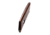 WOOX Rock 62 Fixed Blade Knife Plain Walnut Handle, Pack of 2, Walnut, BU.HND001.01