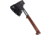 WOOX Terra Axe Walnut, WXA06001