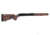 WOOX Wild Man Precision Stock, Savage 110, LA, Tiger Wood, SH.GNS001.38