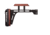 WOOX 1913 EDGE Fixed AK Stock