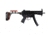 WOOX 1913 EDGE Fixed AK Stock