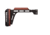 WOOX 1913 EDGE Fixed AK Stock