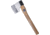 World Axe Throwing League Queen of Hearts Throwing Axe WATL007S