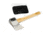 World Axe Throwing League The Corporal Throwing Axe