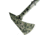 World Axe Throwing League The Mercenary Throwing Axe