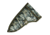 World Axe Throwing League The Mercenary Throwing Axe, 16.25in Overall, 7.5in 3Cr13 Stainless Axe Head w/ 4in Cutting Edge, Nylon Handle, Synthetic Sheath, X0032UU9L1