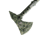 World Axe Throwing League The Predator Throwing Axe
