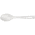World Centric Individual Pack 24 Pcs Spoon SP-PS-R
