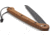 WOXNA Halsing Folding Saw, WOX112025