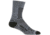 Wrightsock CoolMesh II Crew - Men's-Grey-Large