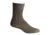 Wrightsock Coolmesh II Crew Sock, Trail Green, Medium, 8062.1101