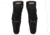 Wrsi Animas Knee/Shin Pads, Black/Orange, S/M 50094.01.100