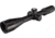 Wulf Optics 6-24x50mm 30 Tube Rifle Scope, Second Focal Plane, Wire Reticle, Black, WU9113