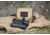 Wulf Optics Avenger 8x42 1200m Laser Rangefinding Binocular, Black, WU6500