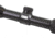 Wulf Optics Fireball 3-9x50mm Rifle Scope, 1 in Tube, Second Focal Plane, AO Illuminated Half Mildot Reticle w/ Rings, Black, WU9108