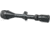 Wulf Optics Fireball 4-12x50 AO Rifle Scope, 1in Tube, Second Focal Plane, Half Mil-Dot Reticle, Black, WU9101