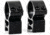 Wulf Optics Match Rifle Scope Rings, Medium, Picatinny, Black, 30mm, WU5011