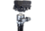 Wulf Optics RAPTOR Carbon Fibre Tripod Shooting System w/ Ball Head, Gun Clamp and Arca Adapter Kit, Grey, WU7300