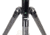 Wulf Optics RAPTOR Carbon Fibre Tripod Shooting System w/ Ball Head, Gun Clamp and Arca Adapter Kit, Grey, WU7300