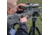 Wulf Optics RAPTOR Carbon Fibre Tripod Shooting System w/ Ball Head, Gun Clamp and Arca Adapter Kit, Grey, WU7300