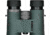 Wulf Optics Ascend 10x42mm BAK4 Prism Binoculars