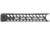 X Products Viper Free Float Rail System M-LOK Mounts 12.5 Inch Black