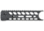 X Products Viper Free Float Rail System M-LOK Mounts 8.5 Inch Black