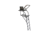 X-Stand Sportsman Tree Stand, 17ft, XSLS519