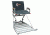 X-Stand The Jester Aluminum Tree Stand w/Backrest, Gray, XSFP436