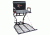 X-Stand The Patron Tree Stand w/Backrest, Black, XSFP456