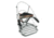 X-Stand The X-1 Tree Stand, Gray XSCT314
