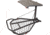 X-Stand TreeStands Falcon Tree Stand, 21 in, XSFP419