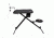 X-Stand X-Ecutor 360 Swivel Shooting Bench, Black XASB24