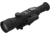 X-Vision Meridian 550 4-8x50mm Night Vision Rifle Scope, Black, Medium, XANS550