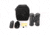 X-Vision Rangefinder 8x42 Binoculars, 2000yd / 1800m, Black, Medium, RB0842