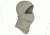 XGO 2 Piece Flame Retardant Balaclava, Desert Sand, Fits All 3FX54B9-OS-700
