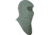 XGO Balaclava, Foliage Green, 2F54B-OS-302