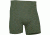 XGO Mens Phase 3 Flame Retardant Compression Boxer Brief, Charcoal, XL 3FX13X-XL-64