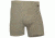 XGO Mens Phase 3 Flame Retardant Compression Boxer Brief, Desert Sand, M 3FX13X-M-700