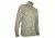 XGO Phase 4 Men's Long Sleeve Zip w/Thumb Loop, Desert Sand, Medium, 4P11DQ-M-700