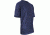 XGO Phase 1 Men's True T-Shirt, Navy, Extra Large, 1G58M-XL-220