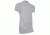 XGO Phase 1 Performance Tactical T Shirt, White, XL 1G56M-XL-10