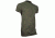 XGO Phase 1 Performance Tactical T Shirt, OD Green, XL 1G56M-XL-39