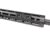 XLR M-LOK Picatinny Rail, 2.5in 6 Slot, Black, Small 2.5in, 1028